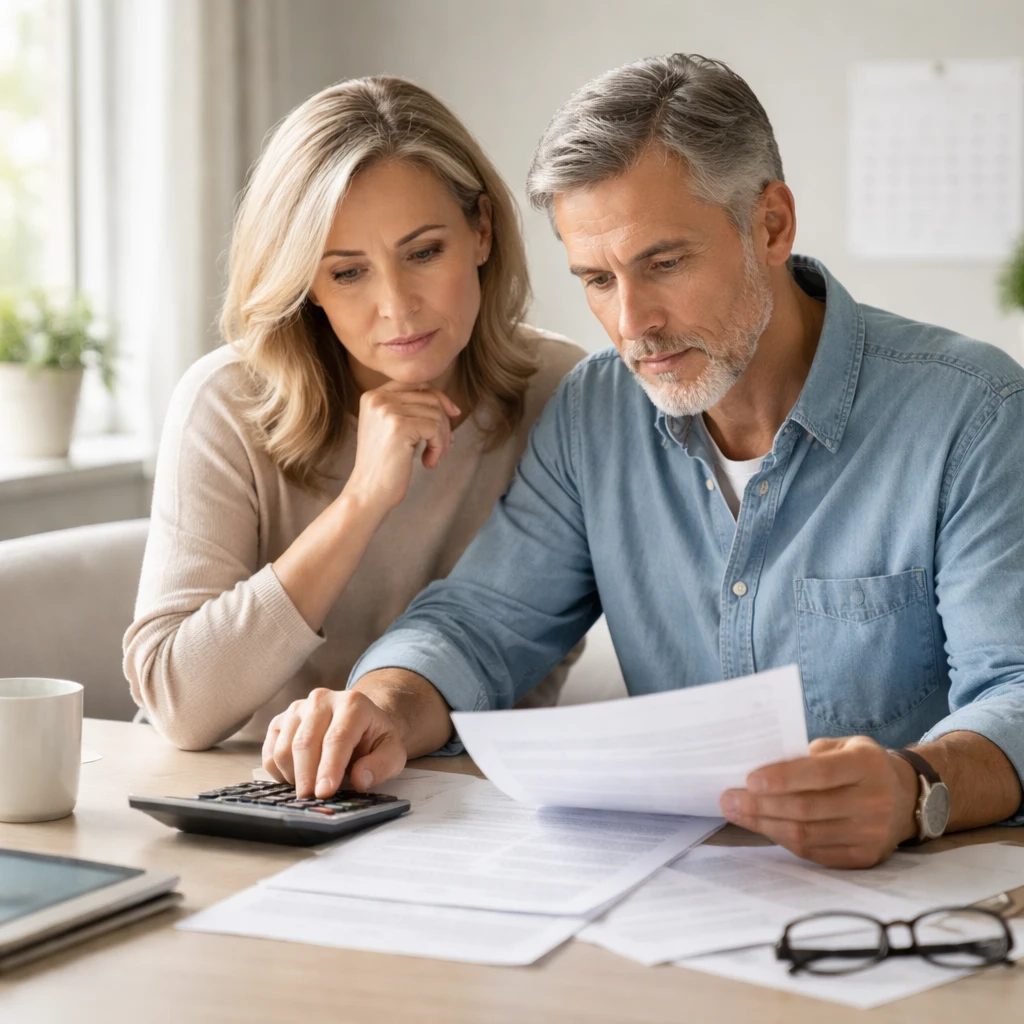 Planning Ahead for Social Security Benefit Taxes in 2026