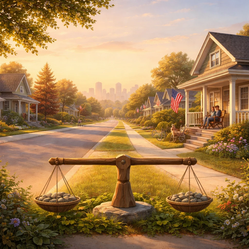 Understanding States Without Income Tax and Their Fiscal Implications