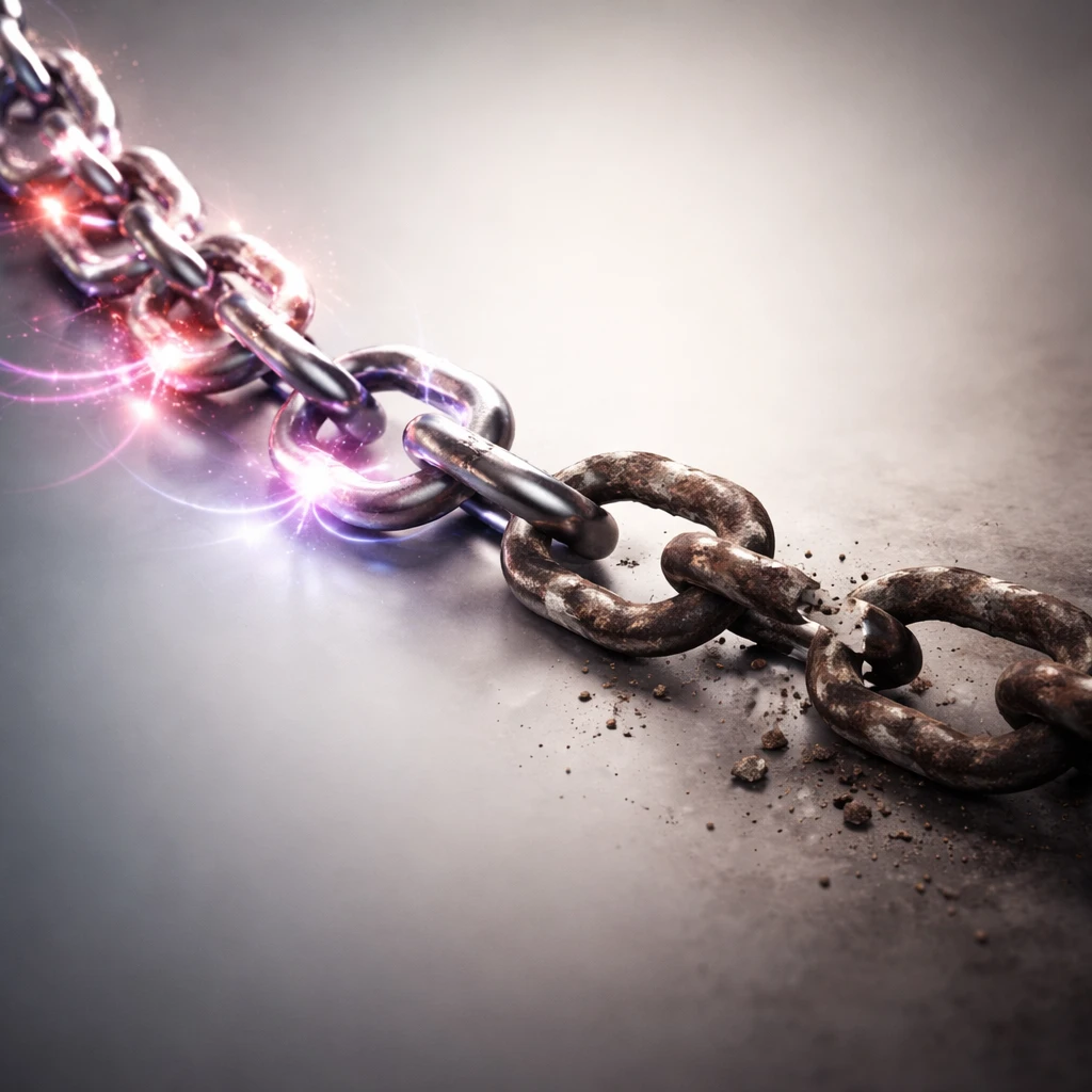 Reassessing Polkadot's Position in the Cryptocurrency Market