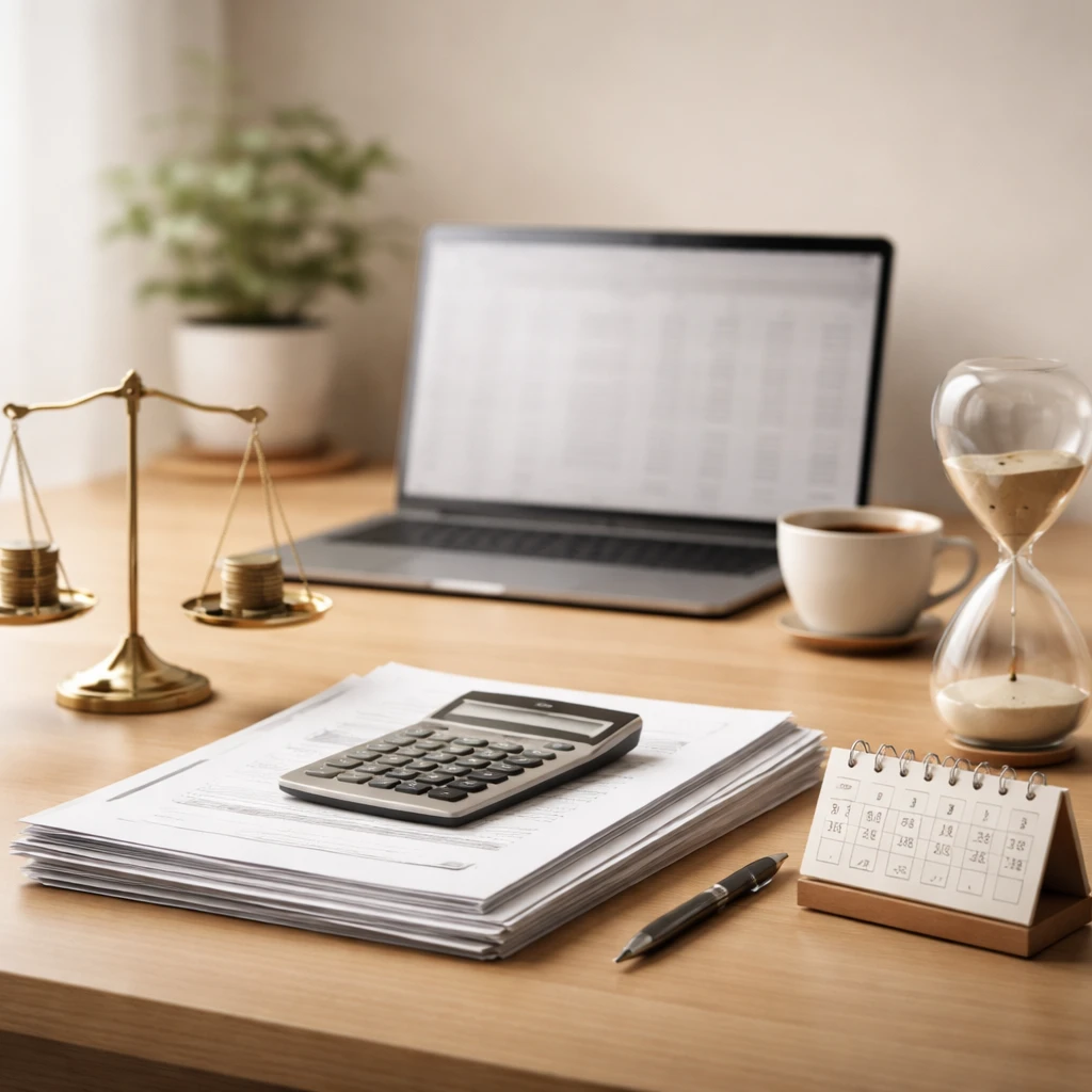 Building and Managing a Stock Trading Tax Efficiency Plan: Practical Steps to Optimize After-Tax Returns