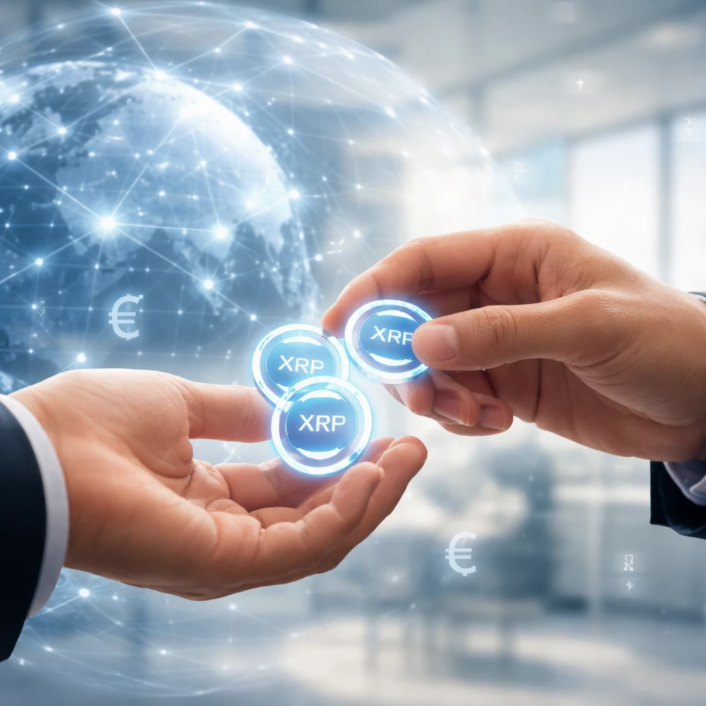 Analyzing XRP's Potential Surge to $3: Key Financial Indicators and Adoption Dynamics