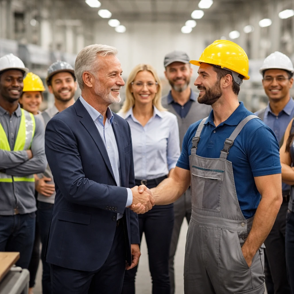 Louisiana Firm Owner Allocates $240 Million in Bonuses Following $1.7 Billion Company Sale