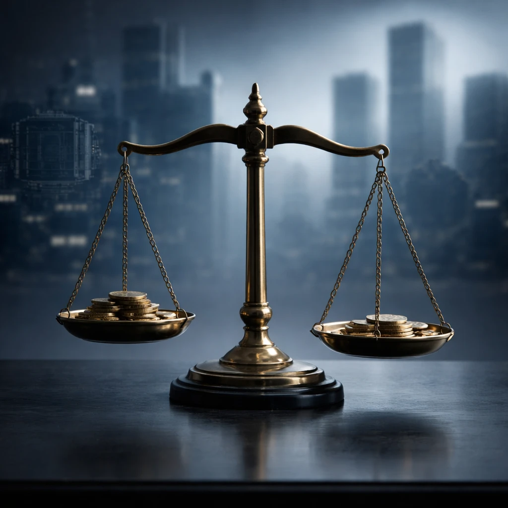 Nasdaq Declines 1% As Investor Caution Grows Ahead Of Supreme Court Tariff Decision