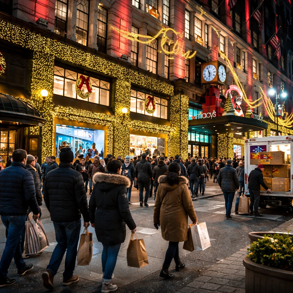 New Year’s Day 2026: What Services and Retailers Are Operating?