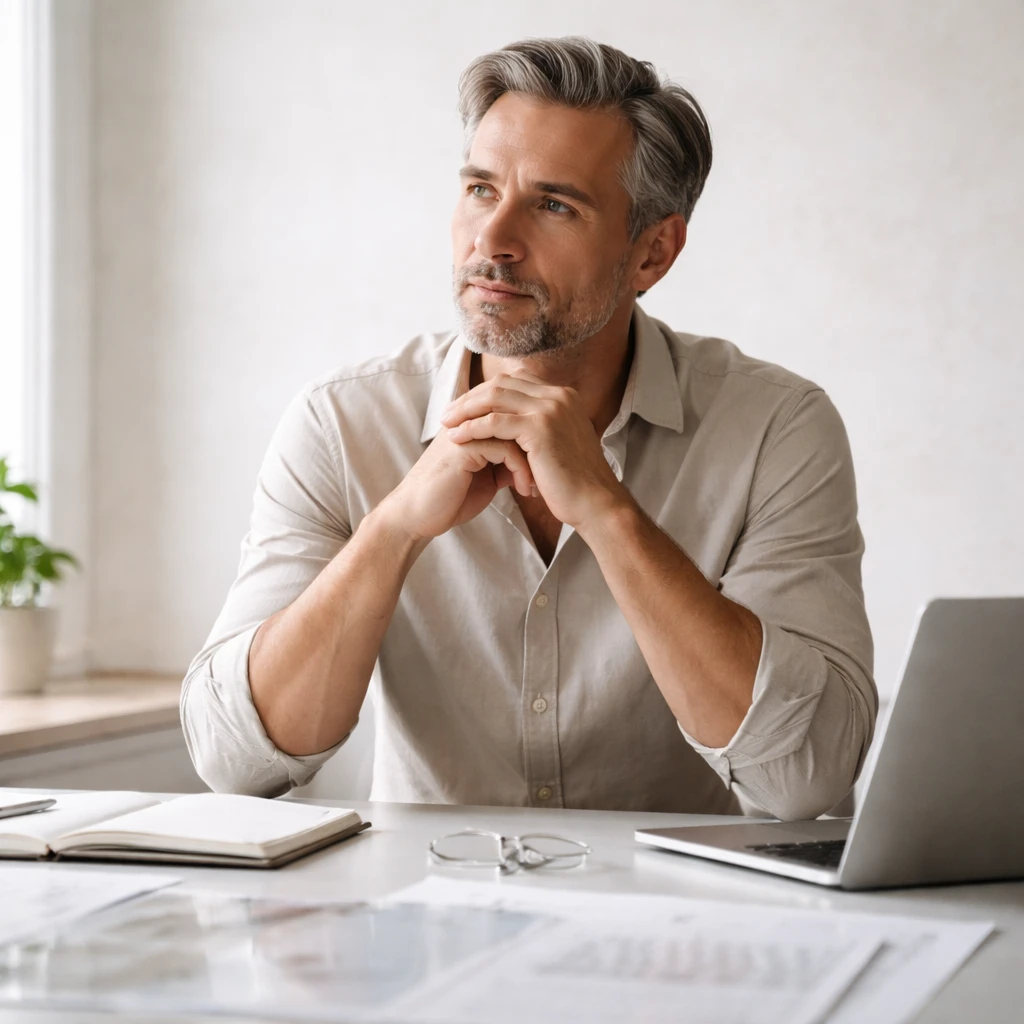 Gymshark CEO Ben Francis on Wealth: 'It's All On Paper' and Shouldn't Define Self-Worth