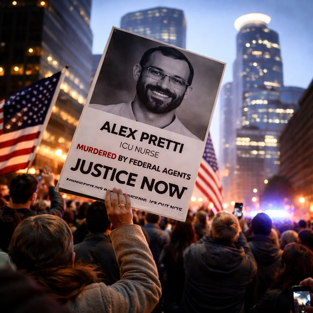 Minnesota Officer-Involved Shooting Spurs Controversy Among Gun Rights Advocates