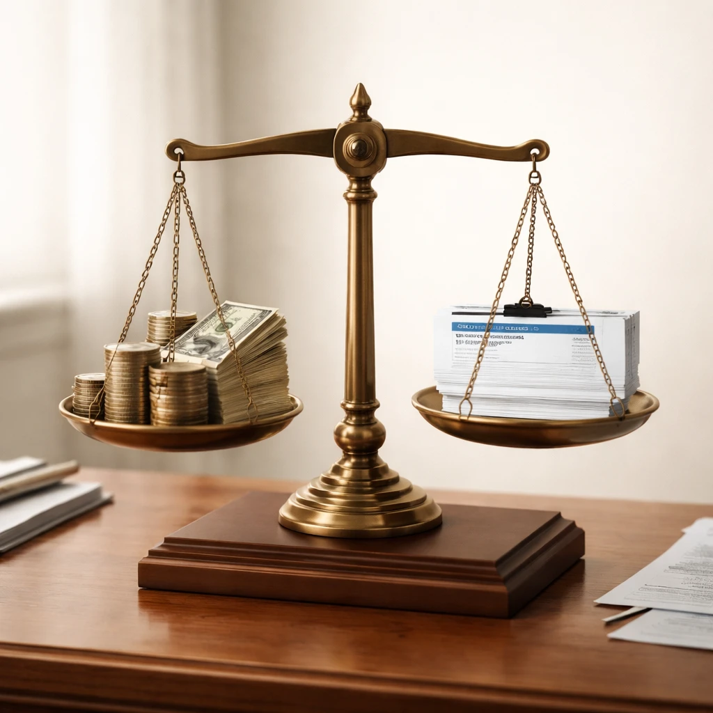 Understanding the Impact of Social Security’s 2026 Wage Cap Increase