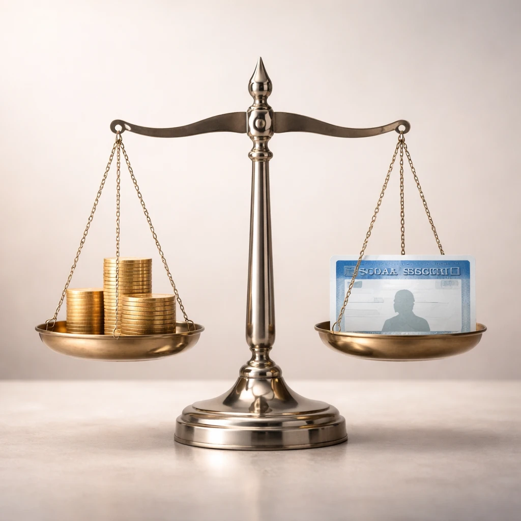 Key Social Security Adjustments for 2026: Essential Information for All Americans