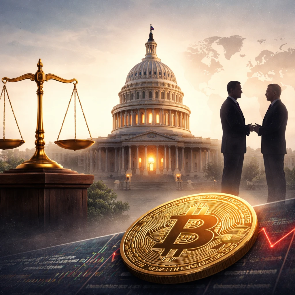 Key Developments on February 4: Government Funding, High-Profile Legal Cases, Nuclear Negotiations, and Market Movements