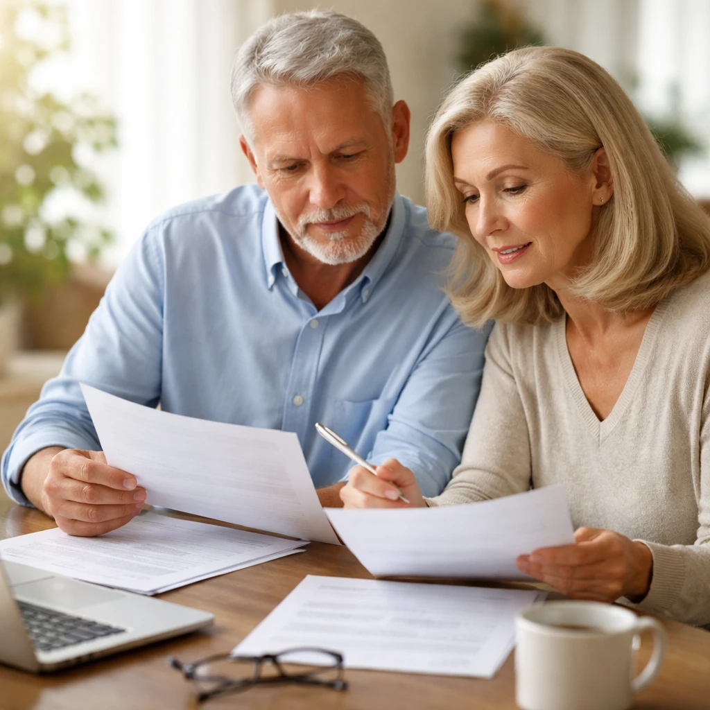 Navigating Spousal Social Security Benefits: Essential Information for 2026 Applicants