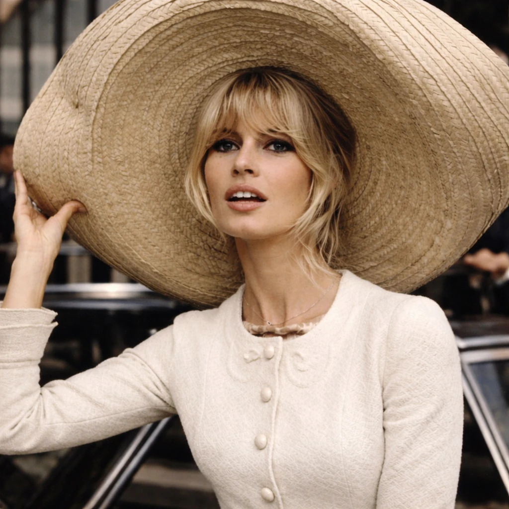 Brigitte Bardot, Iconic 1960s French Actress and Animal Rights Advocate, Passes Away at 91
