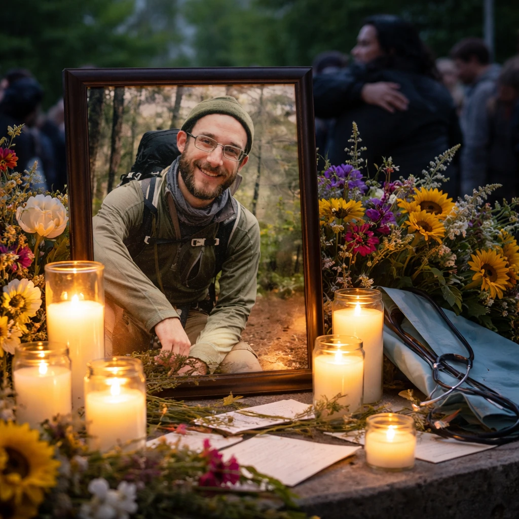 Minneapolis Community Grieves ICU Nurse Fatally Shot by Border Patrol Agent