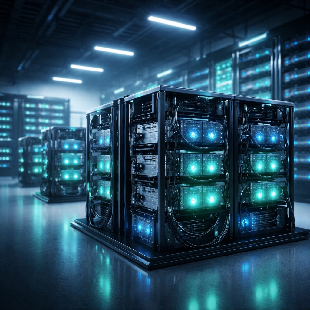 BitVentures Limited Initiates New Digital Assets Division Centered on Crypto Mining Expansion