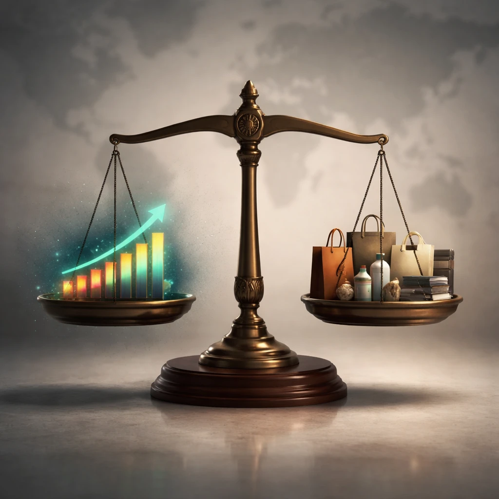 Economic Complexity Challenges President Trump's Optimism