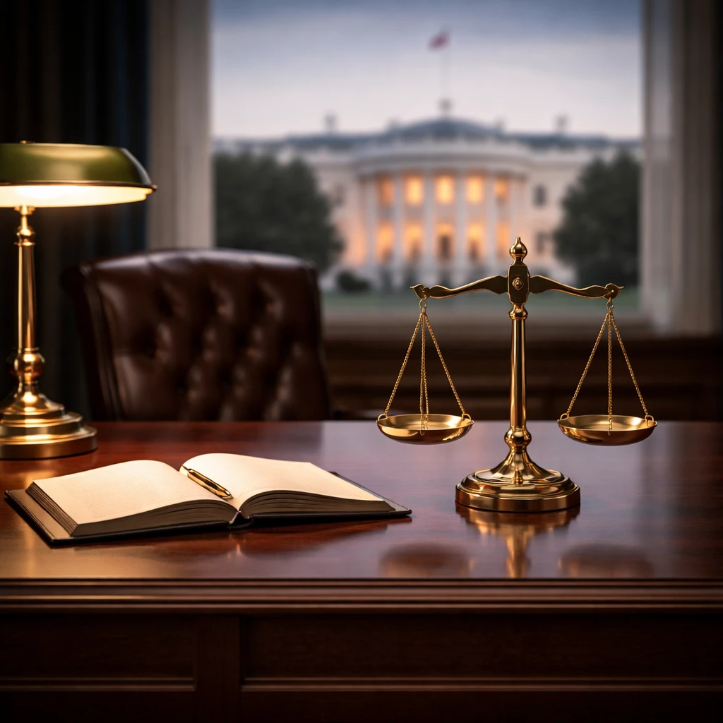 Kevin Warsh Poised to Become Next Federal Reserve Chair as Trump Nears Decision