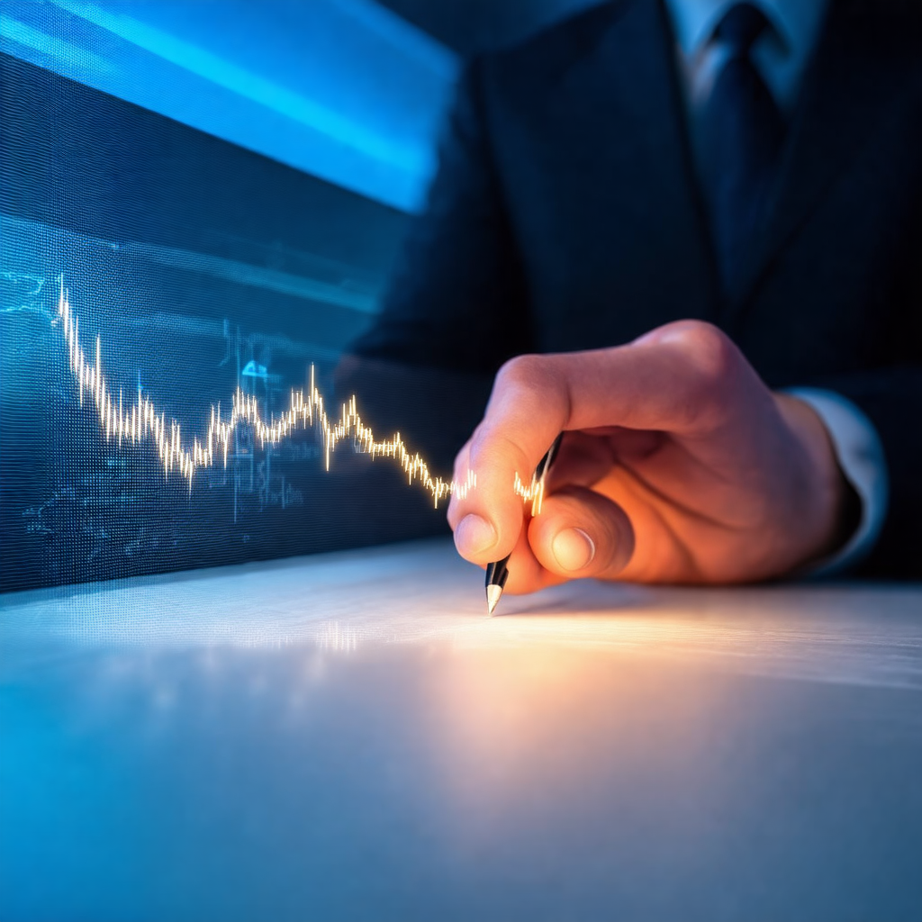 Using Moving Averages Effectively in Stock Trading: A Practical Guide for Beginners and Intermediate Traders