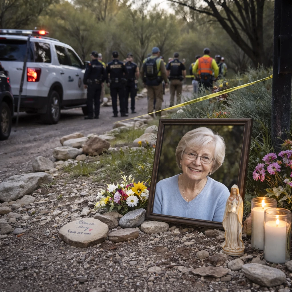 Ongoing Search for Nancy Guthrie Enters Second Week Amid Upcoming Ransom Deadline