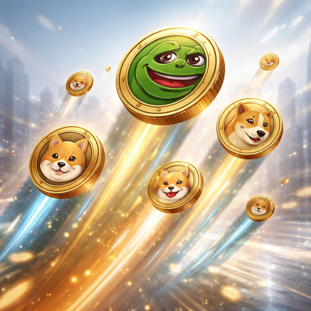 Memecoin Momentum Builds in Early 2026 with Pepe and Bonk Leading Gains