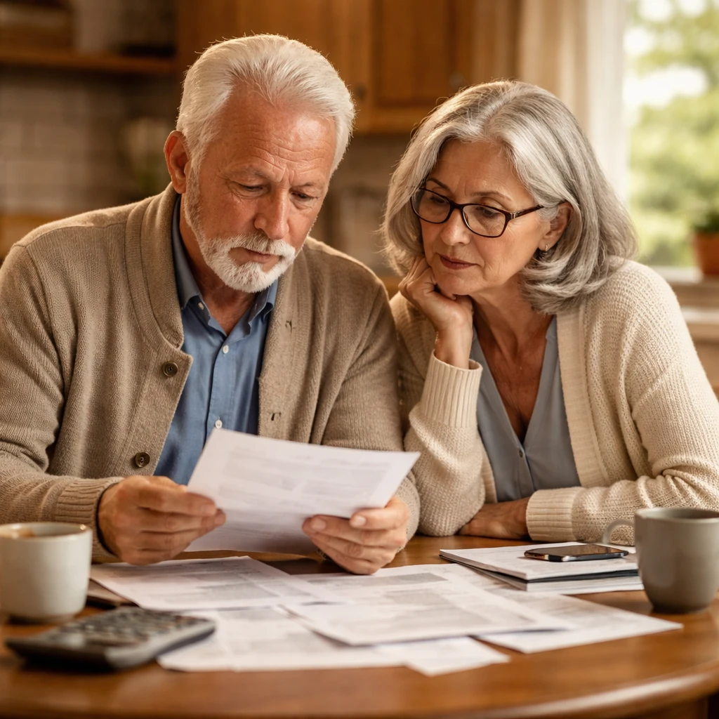 Potential Changes to Social Security Taxation and COLAs: What Retirees Should Understand