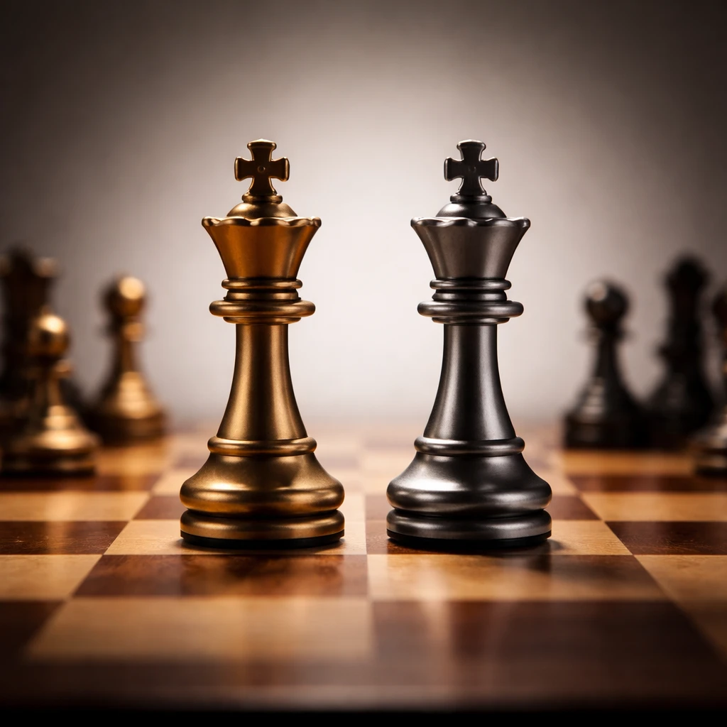 Warner Bros. Discovery Board Declines Paramount's Revised Hostile Acquisition Proposal