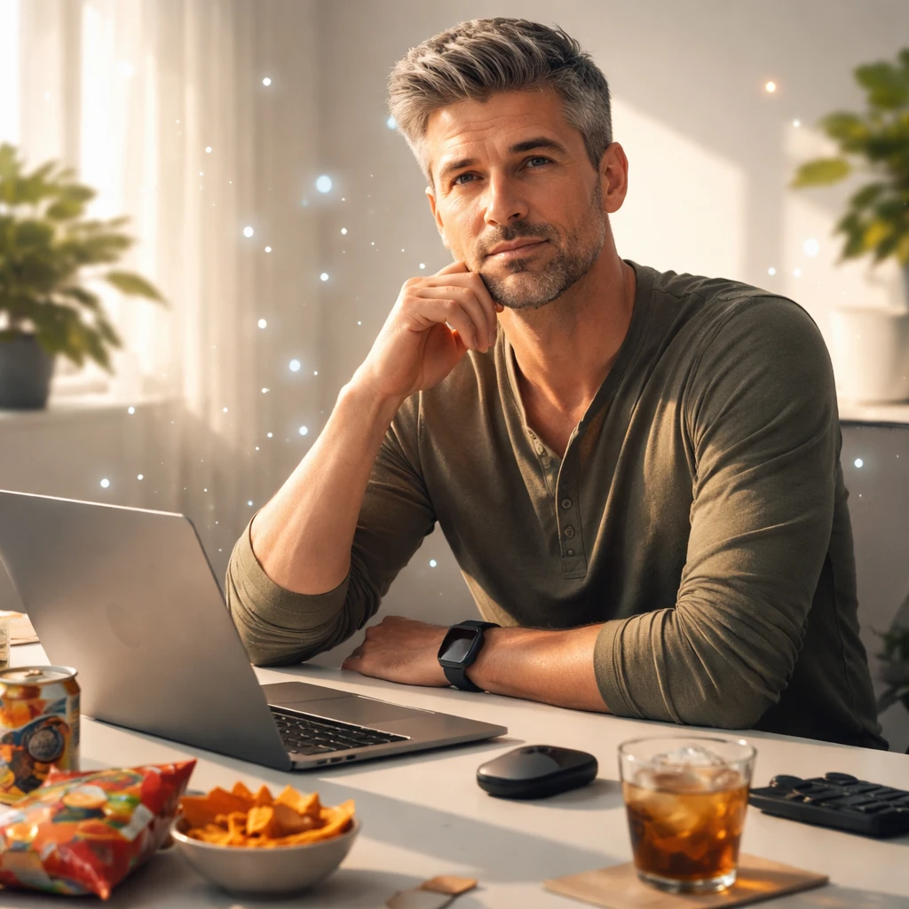 Mark Cuban's Unconventional Success Blueprint: Innovation, Independence, and Embracing Chance