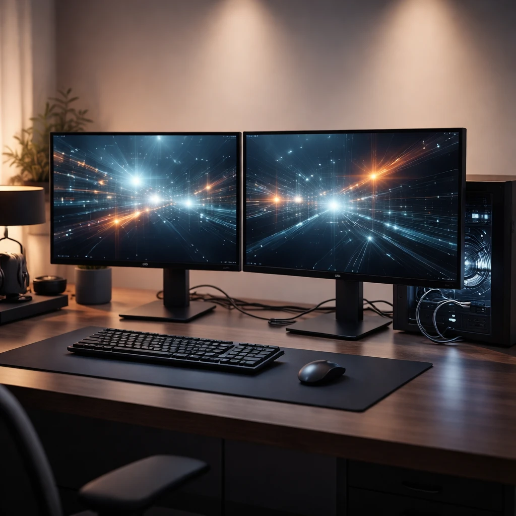 Building a Reliable Stock Trading Infrastructure: Foundations for Consistent Execution and Risk Management