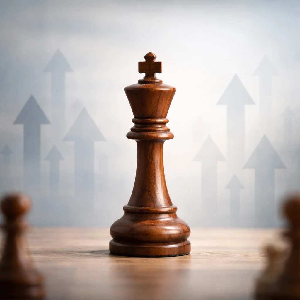 Preparing for Market Uncertainty: Strategic Steps Investors Should Consider Now