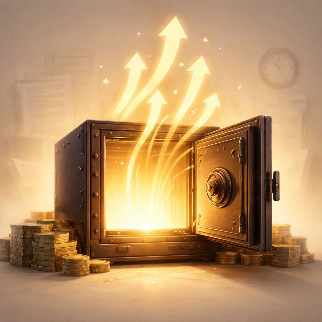 Maximizing Social Security Benefits: Essential Actions to Take in 2026