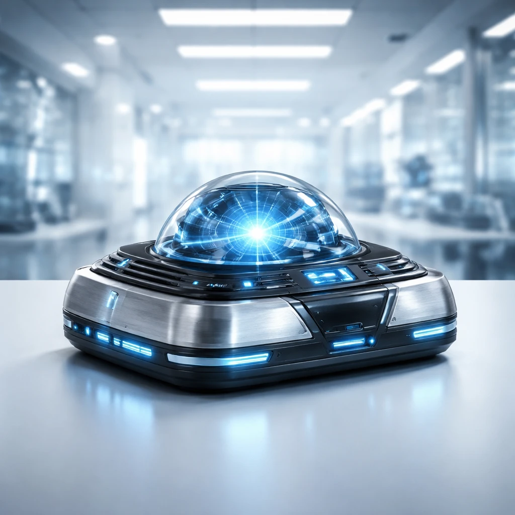 Infleqtion's Ambitious Growth Path: Scaling Quantum Technology from $29M to $300M