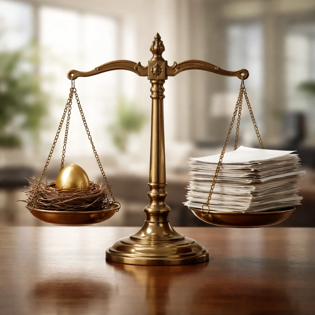 Financial Experts Critique New Federal Investment Accounts for Children as Political Posturing