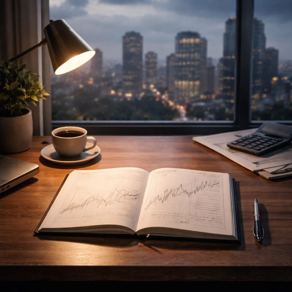 Examining the Prospects for the S&P 500 in 2026 Amid Historical Patterns