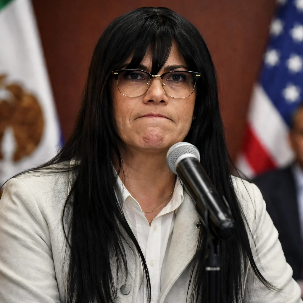 Lawyers Challenge Mexican Government Over Unauthorized Transfers of Cartel Members to U.S.