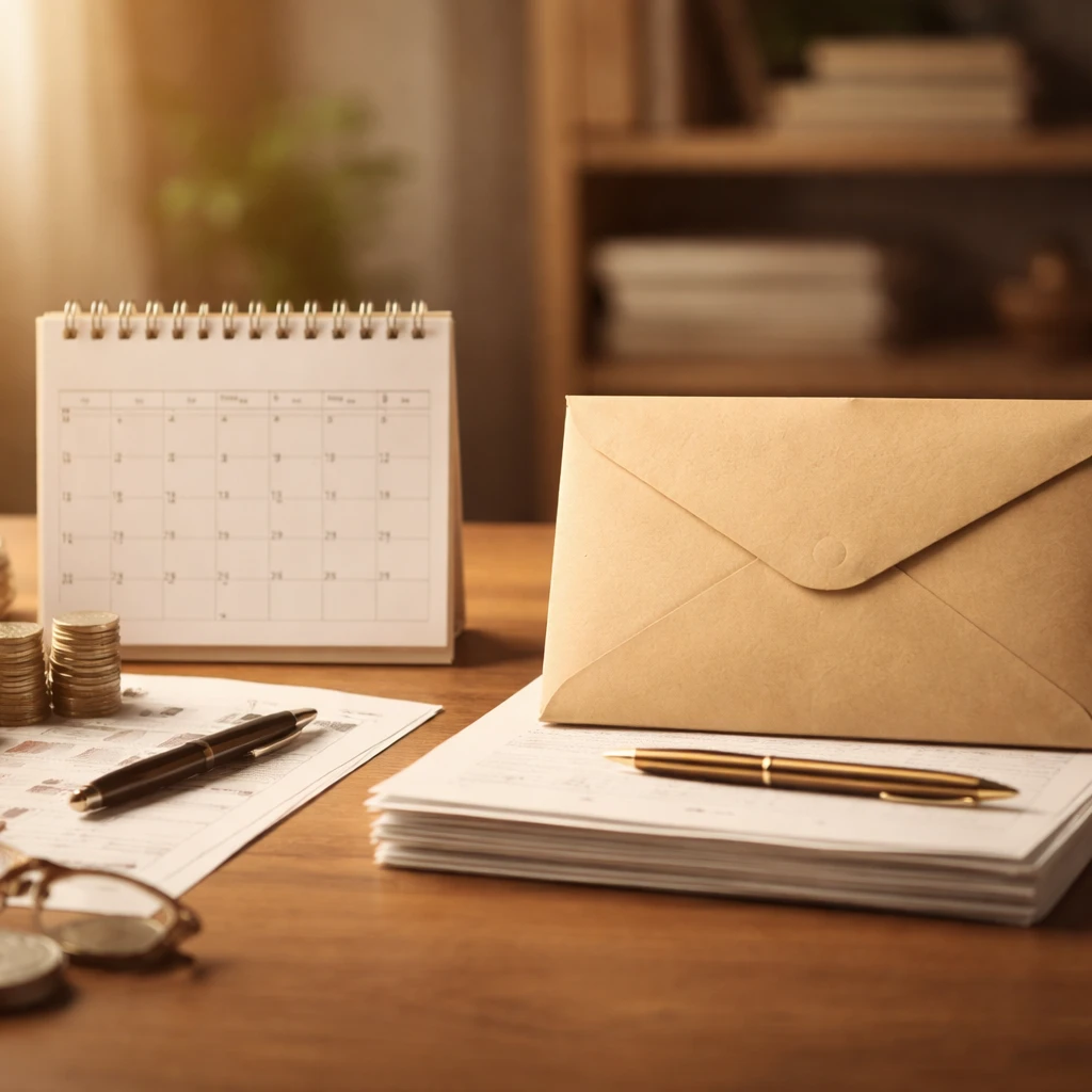 Evaluating Monthly Versus Annual Required Minimum Distributions