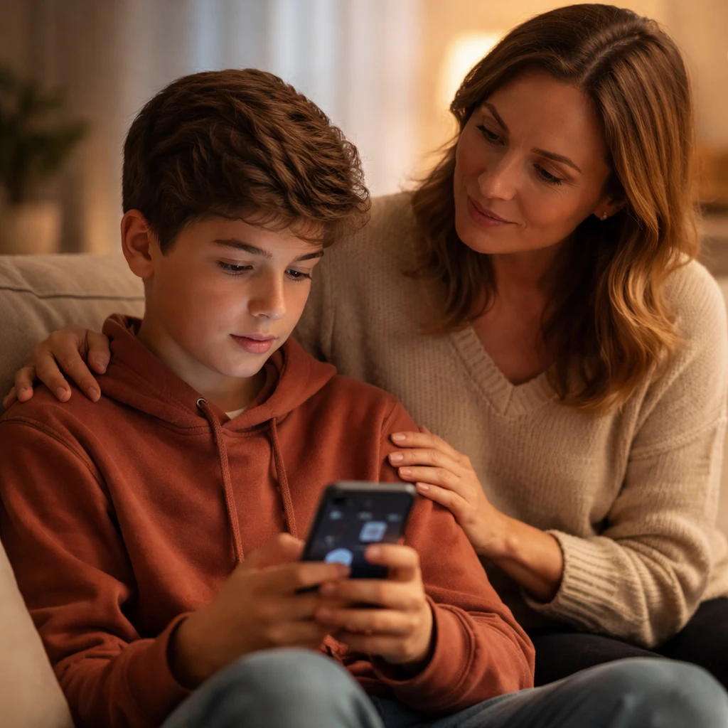 YouTube Enhances Parental Controls to Manage Teen Engagement with Shorts