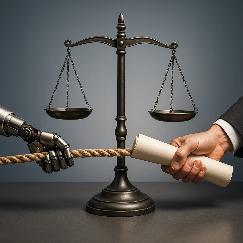 Trump Administration Seeks to Override State AI Regulations Through Executive Action Amid Legal Doubts