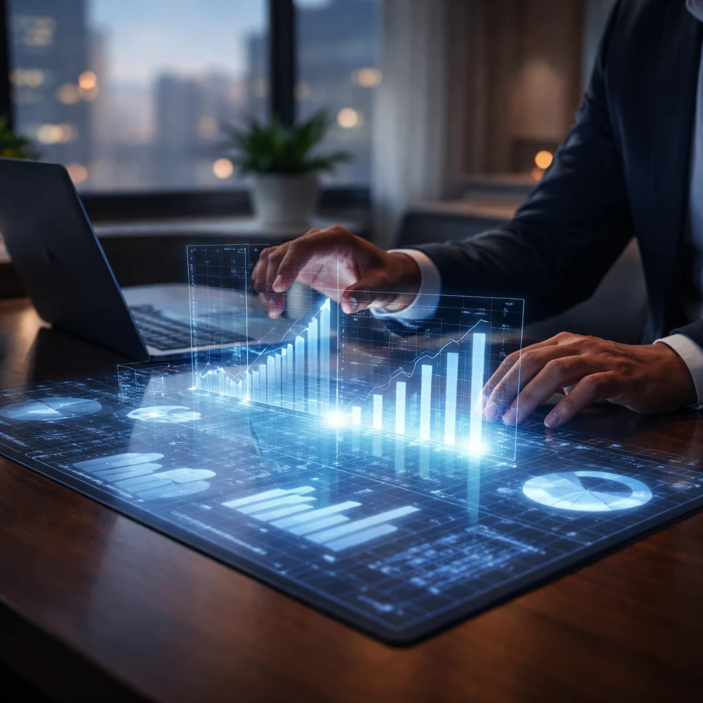 Incorporating Economic Indicators into Your Stock Trading Strategy: A Step-by-Step Guide