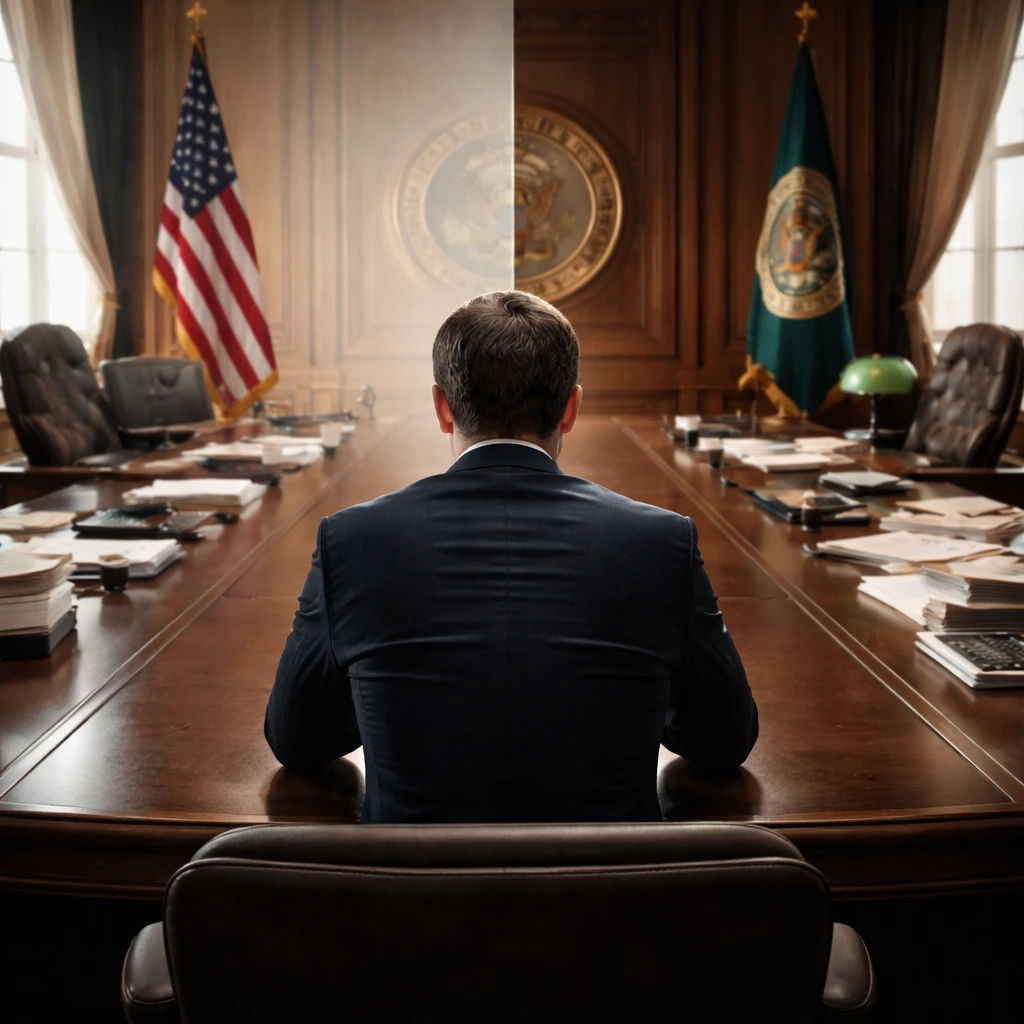 Kevin Warsh Faces Daunting Challenge as Trump’s Federal Reserve Chair Nominee