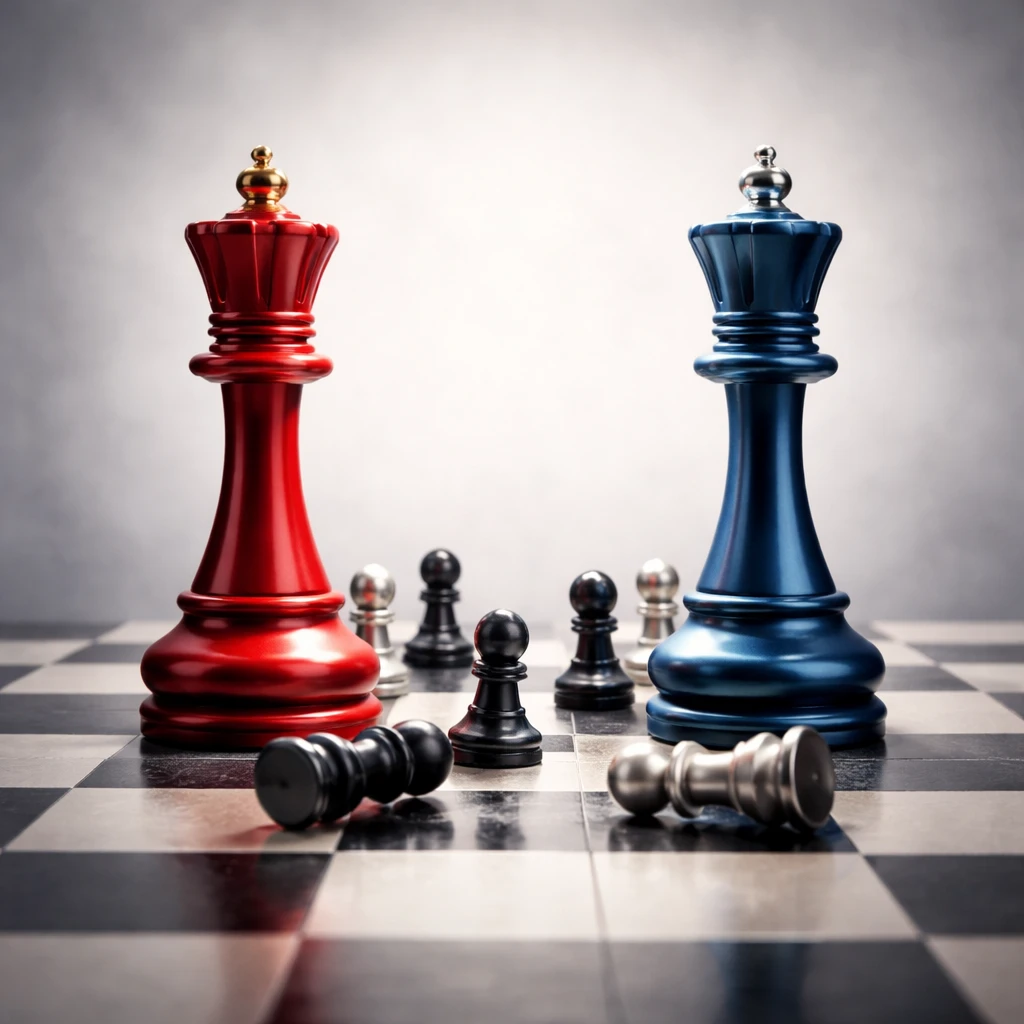 Trump and Minnesota Governor Walz Discuss Adjustments to Immigration Enforcement Amid Tensions