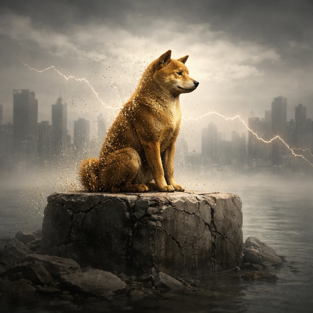 Assessing Dogecoin’s Trajectory Over the Next Year