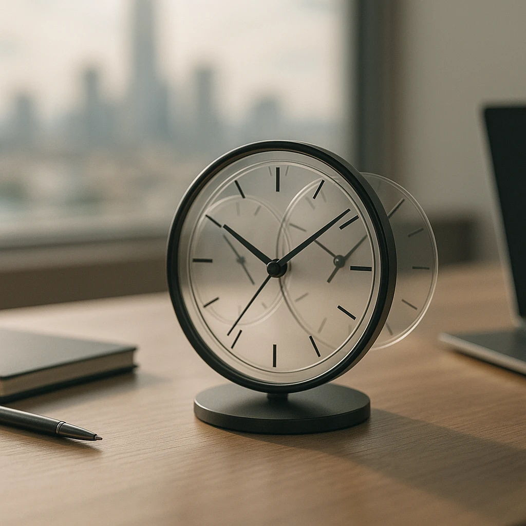 Mastering Trading Timeframes: How to Align Your Trading Horizon for Better Stock Market Decisions