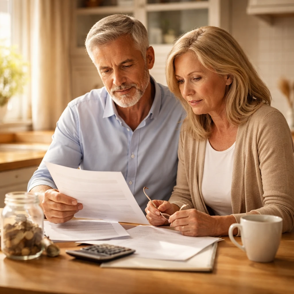 What Retirees Should Understand About Social Security in 2026