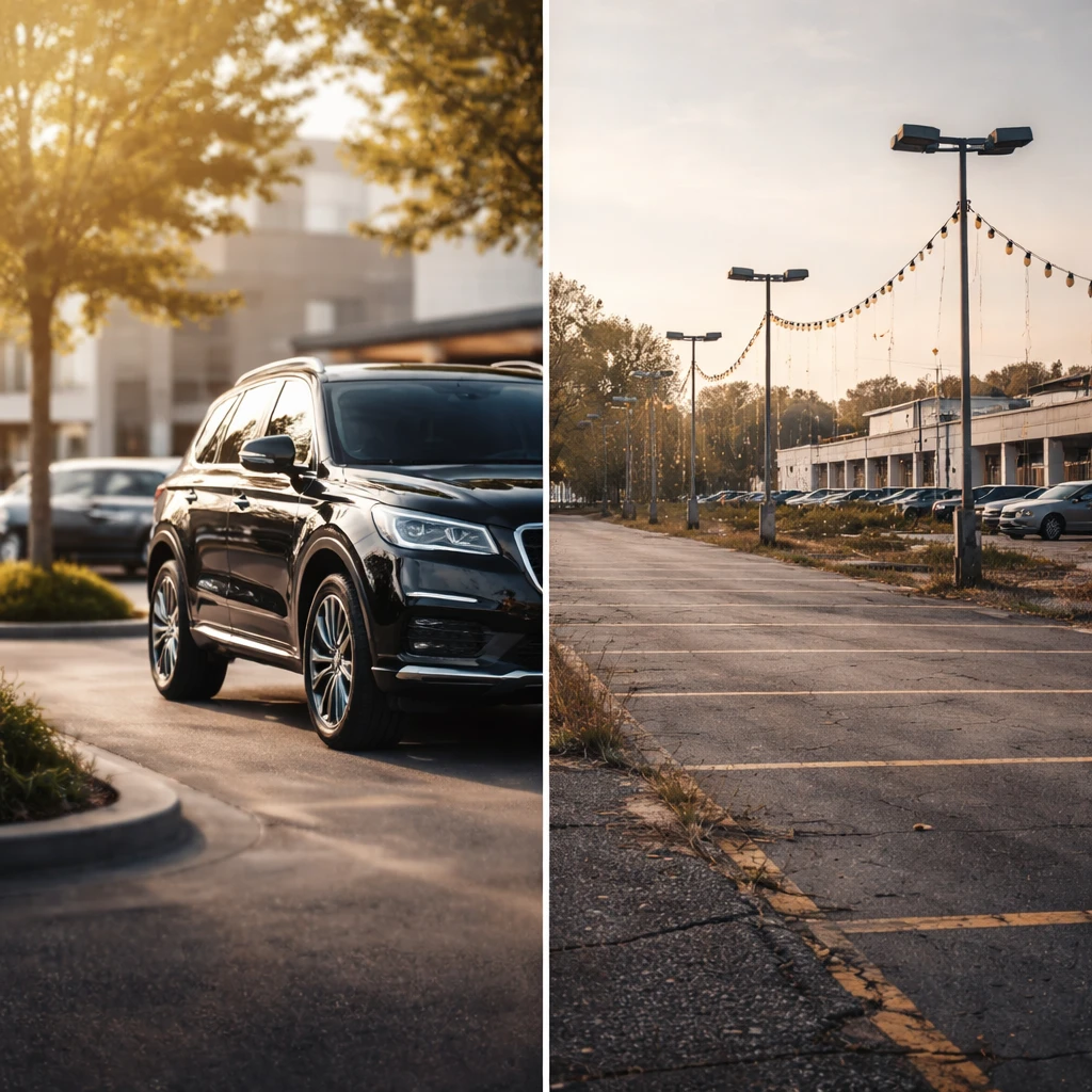 New Car Affordability Dwindles as Budget Models Disappear