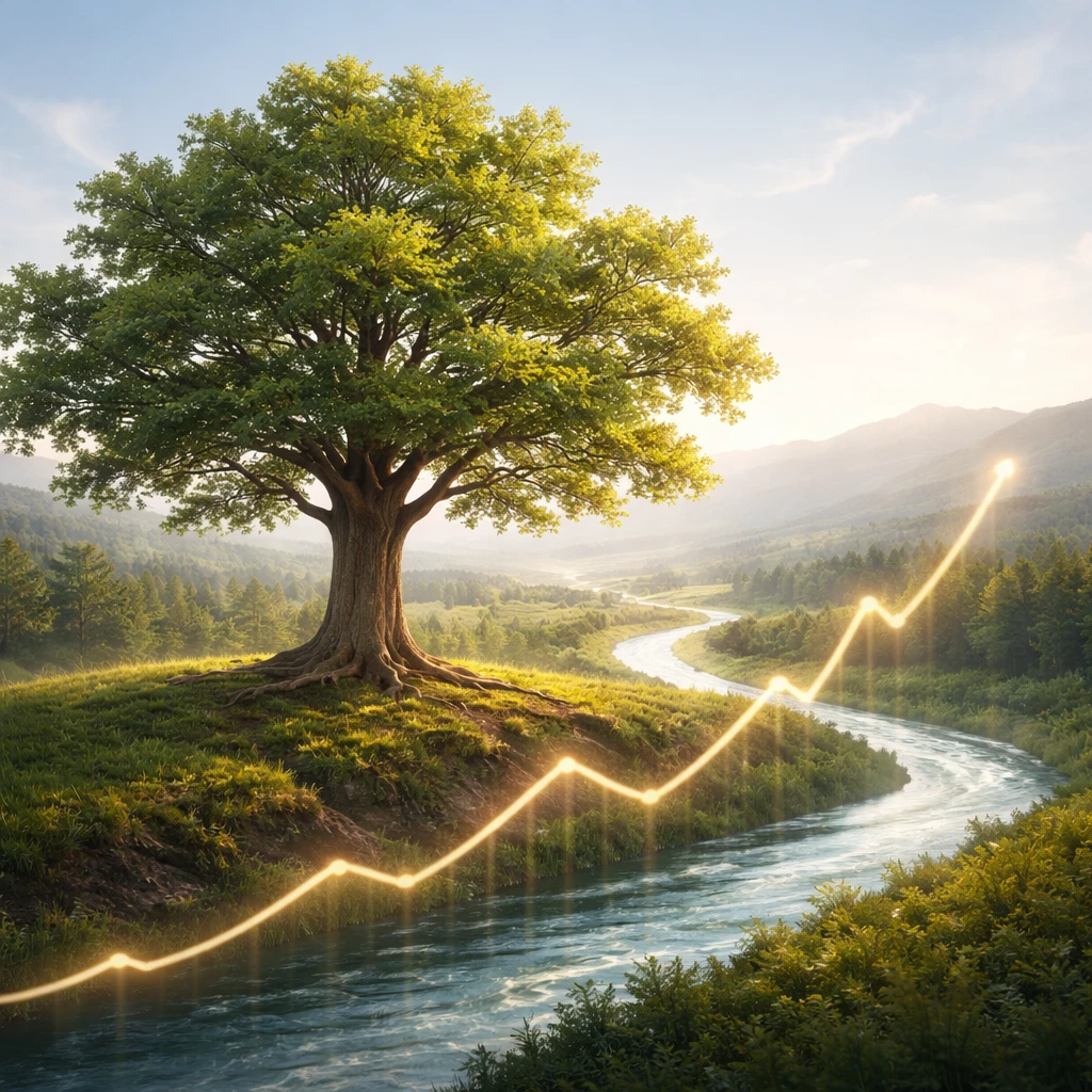 Analyzing Historical Trends: What S&P 500 Performance Suggests About the Market in 2026