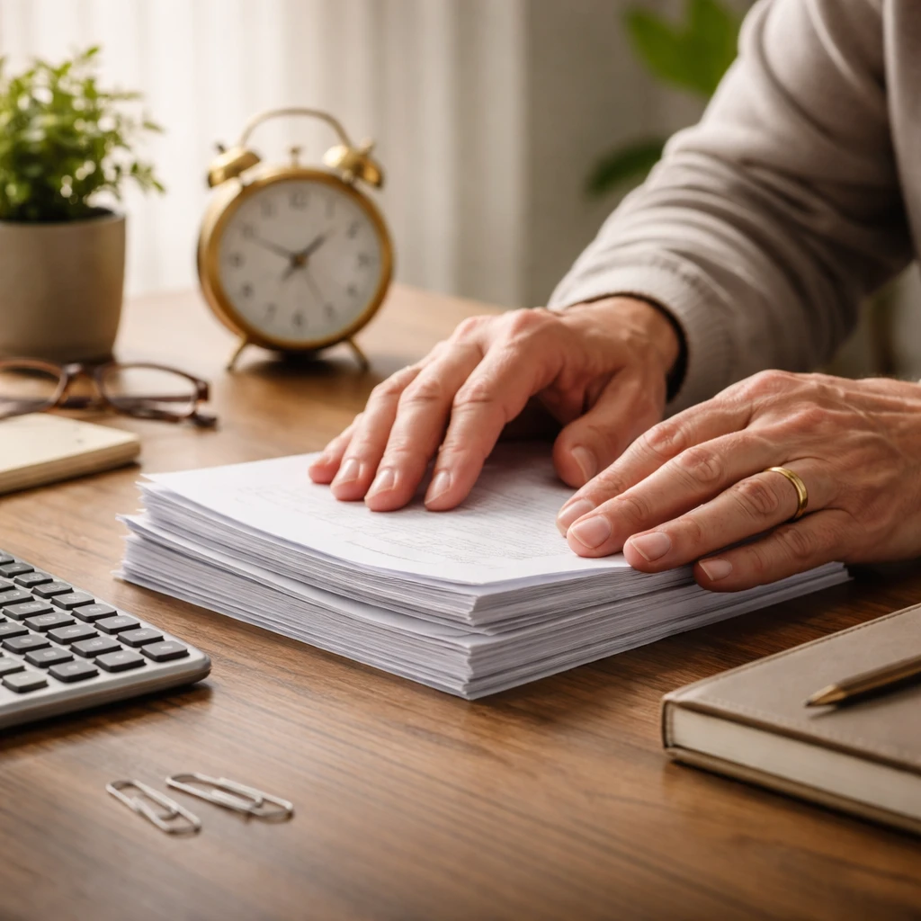 Strategies to Remedy Missed Required Minimum Distributions and Limit IRS Penalties