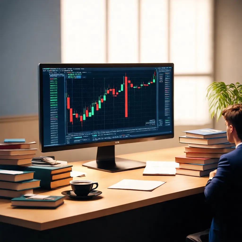 Mastering Gap Trading Strategies: A Practical Guide to Trading Market Gaps Confidently and Safely