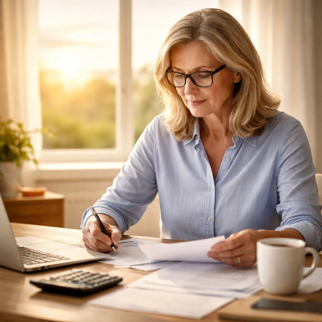 Strategies for Late Starters to Boost Retirement Savings