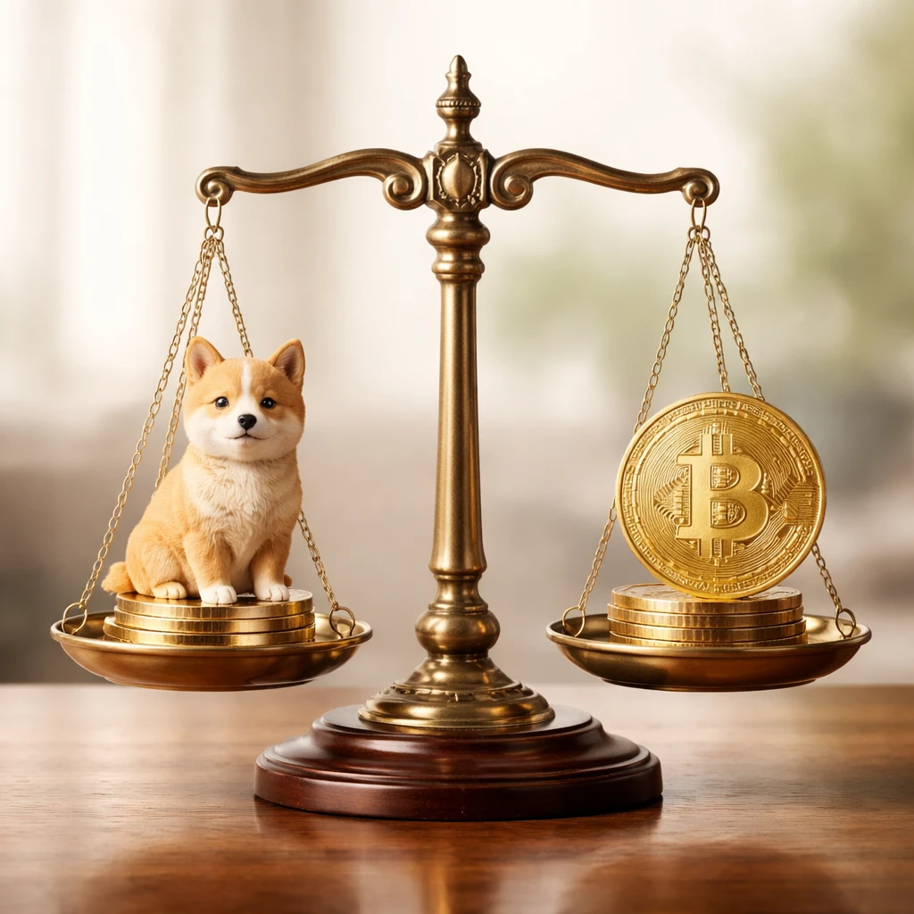 Evaluating Dogecoin: Understanding Its Risks and Limitations in Cryptocurrency Investing
