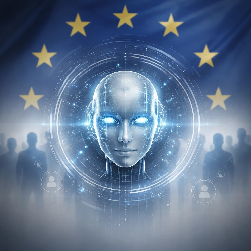 European Commission Initiates Probe into X's AI Chatbot Over Image-Editing Abuses
