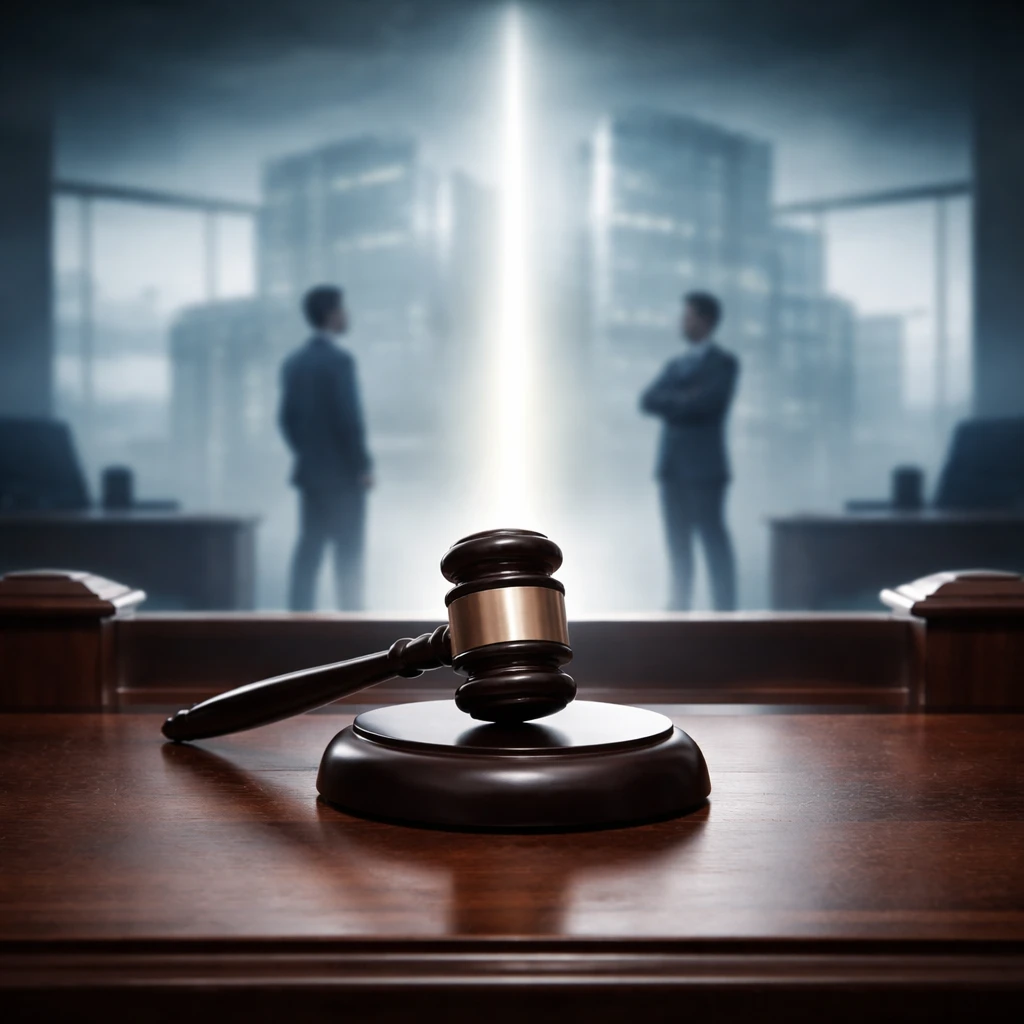 Legal Clash Between Musk and Altman Puts OpenAI's Future in the Balance