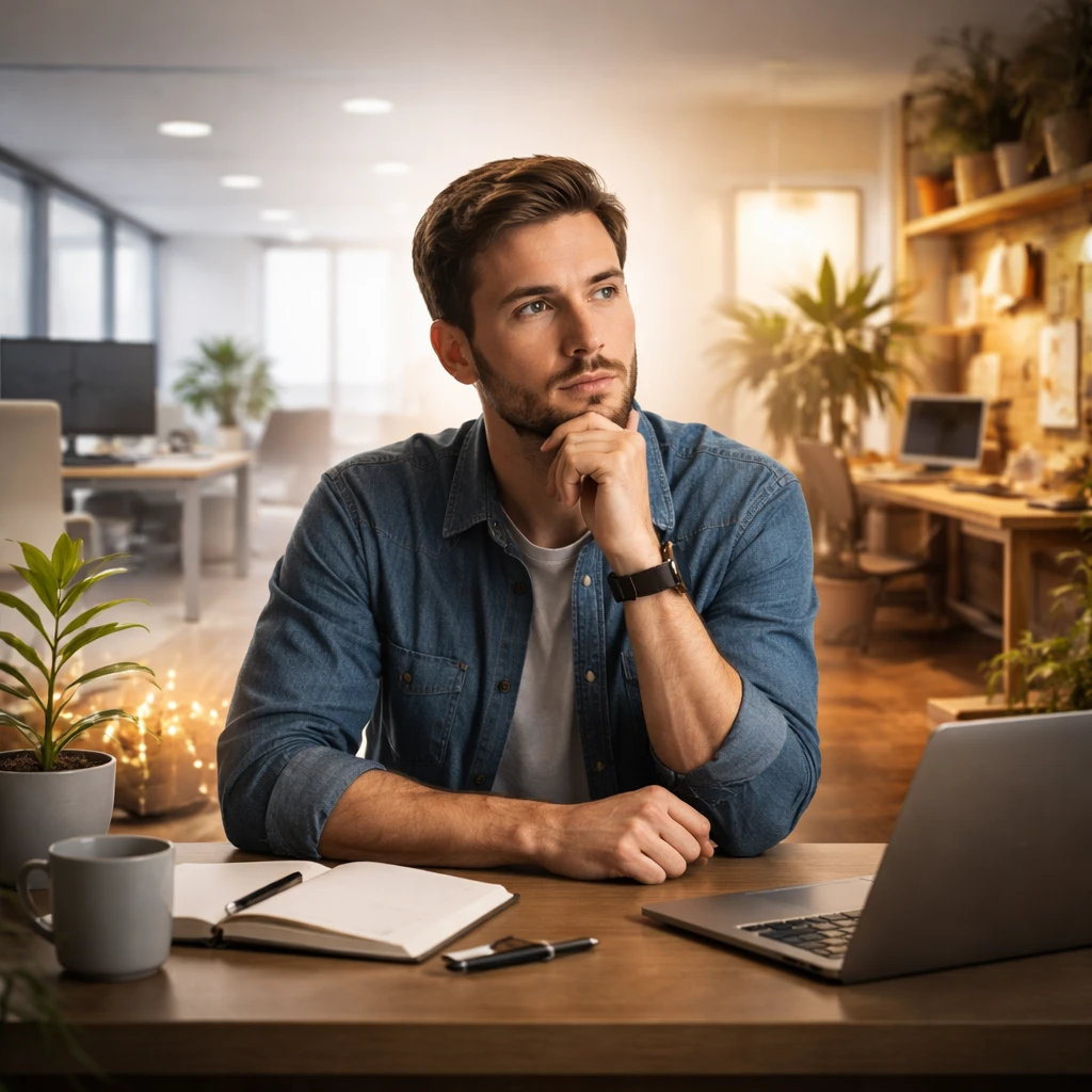 Navigating Financial Independence: Should a Software Developer Leave Corporate Work?